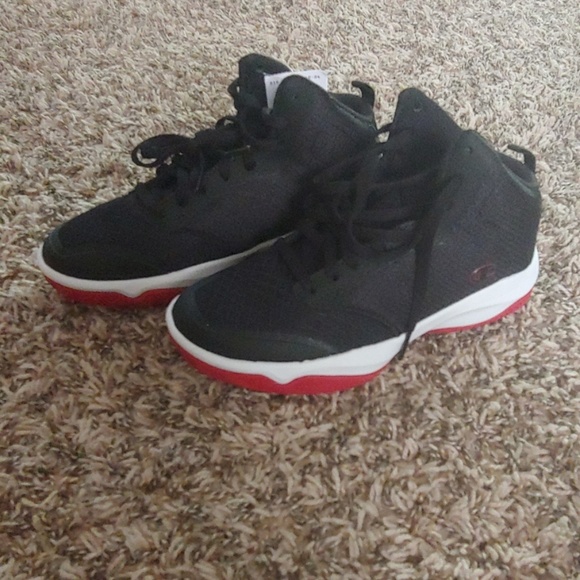 champion tennis shoes for boys